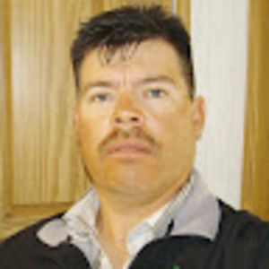 Meet your Posher, Jose a